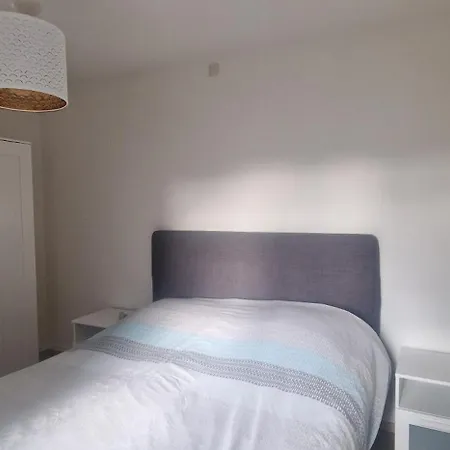 Appartement Coxyde