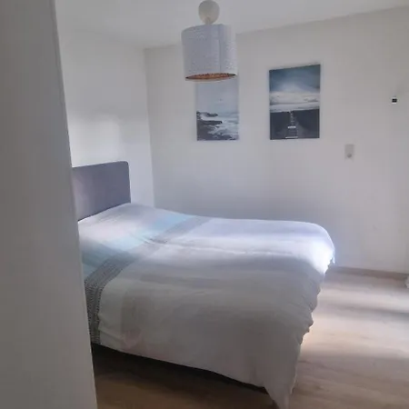Appartement Coxyde Apartment *