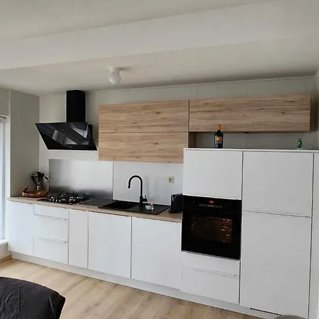Appartement Coxyde