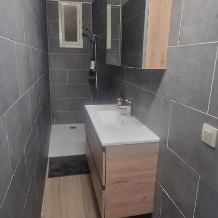 Appartement Coxyde * Koksijde