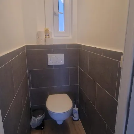 Appartement Coxyde Apartment Koksijde