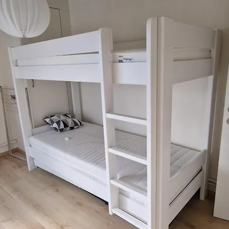 Appartement Coxyde * Koksijde