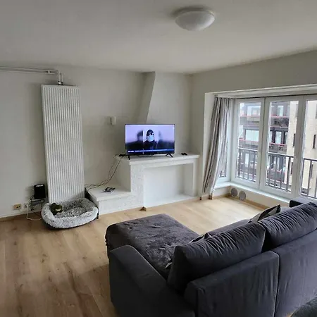 Appartement Coxyde *